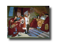 Art and science in Tuscany