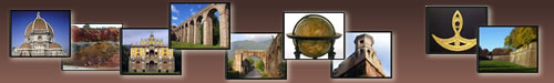Foto: Itinerari Scientifici in Toscana