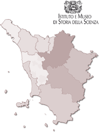 drawing of Tuscany