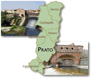 Prato and Its Territory