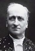 Louis Renault, Nobel per la Pace insieme a Moneta.