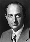 Enrico Fermi - 1938