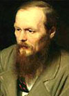 Fdor Michailovic Dostoevskij