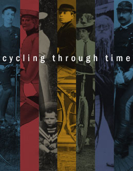 Cycling through Time