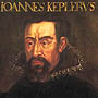 Ritratto di Johannes Kepler