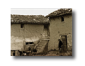 Le costruzioni in terra cruda in Toscana