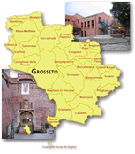 Grosseto and its Territory