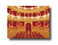 History of the theatre: scenic space in Tuscany