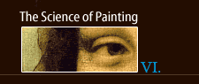 VI. The Science of Painting