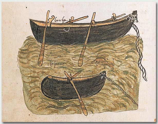 Boats