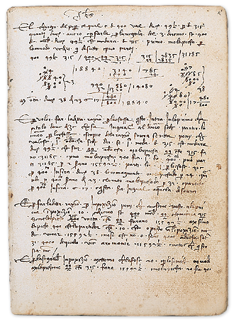 Mathematics: A Cargo of Pepper (p.01b)