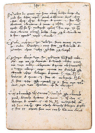 Navigation: The Method of the Marteloio (p. 47b)