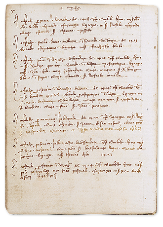Life at Sea: Service Record, 1418-1424 (p. 092a)