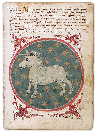 Time Reckoning: The Sign of Capricorn (p. 108b)