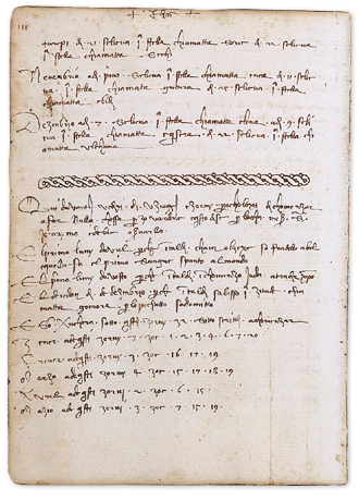 Time Reckoning: Dangerous Days of the Year (p. 111a)