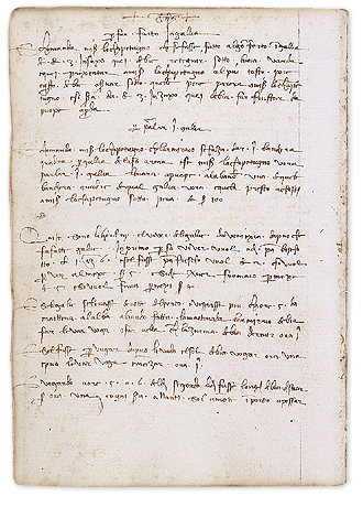 Life at Sea: Fleet Orders (p. 118a)