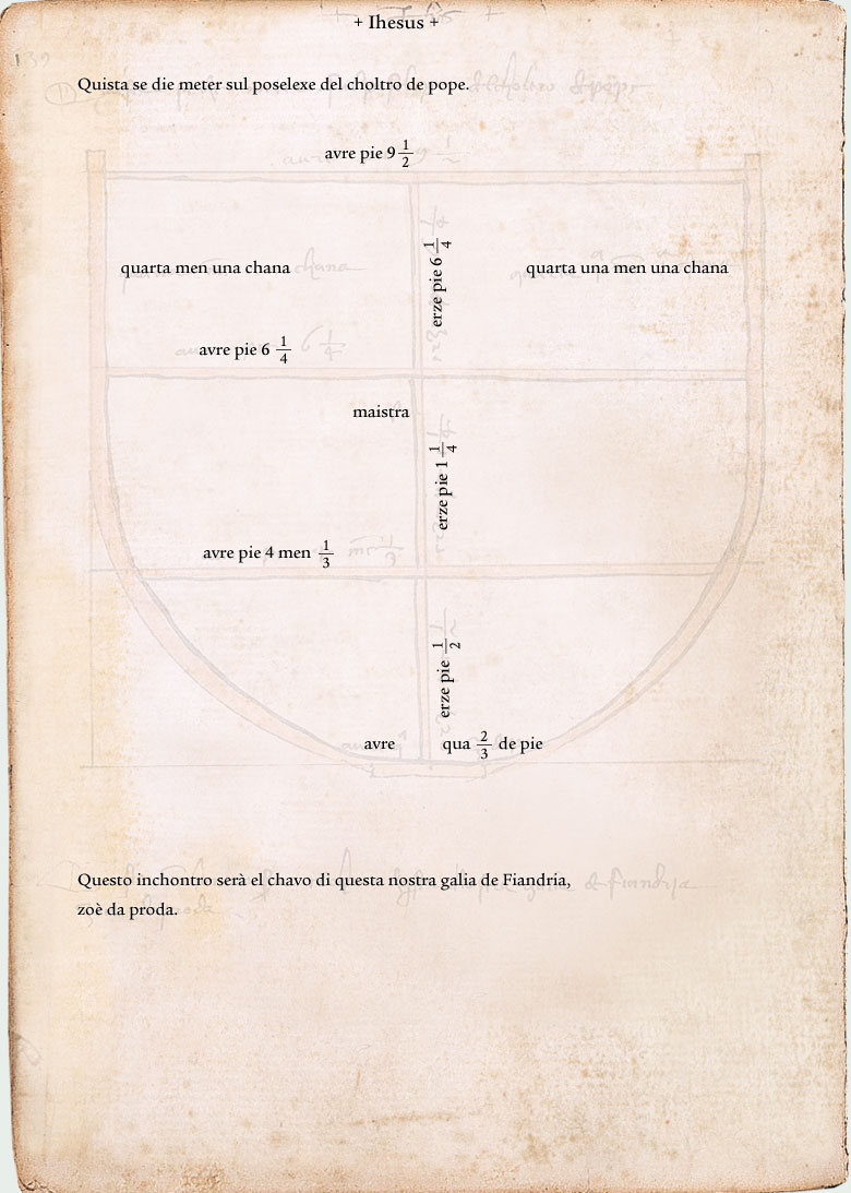 Italian Transcription