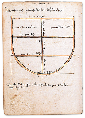 Shipbuilding: Frame Diagram (p. 139a)