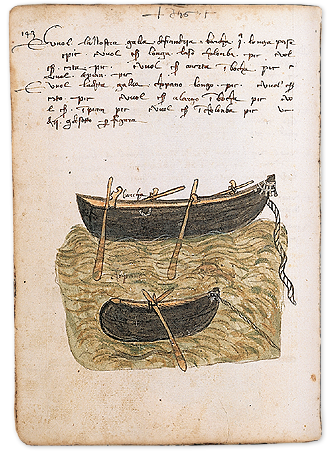 Shipbuilding: Ships Boats (p. 143a)