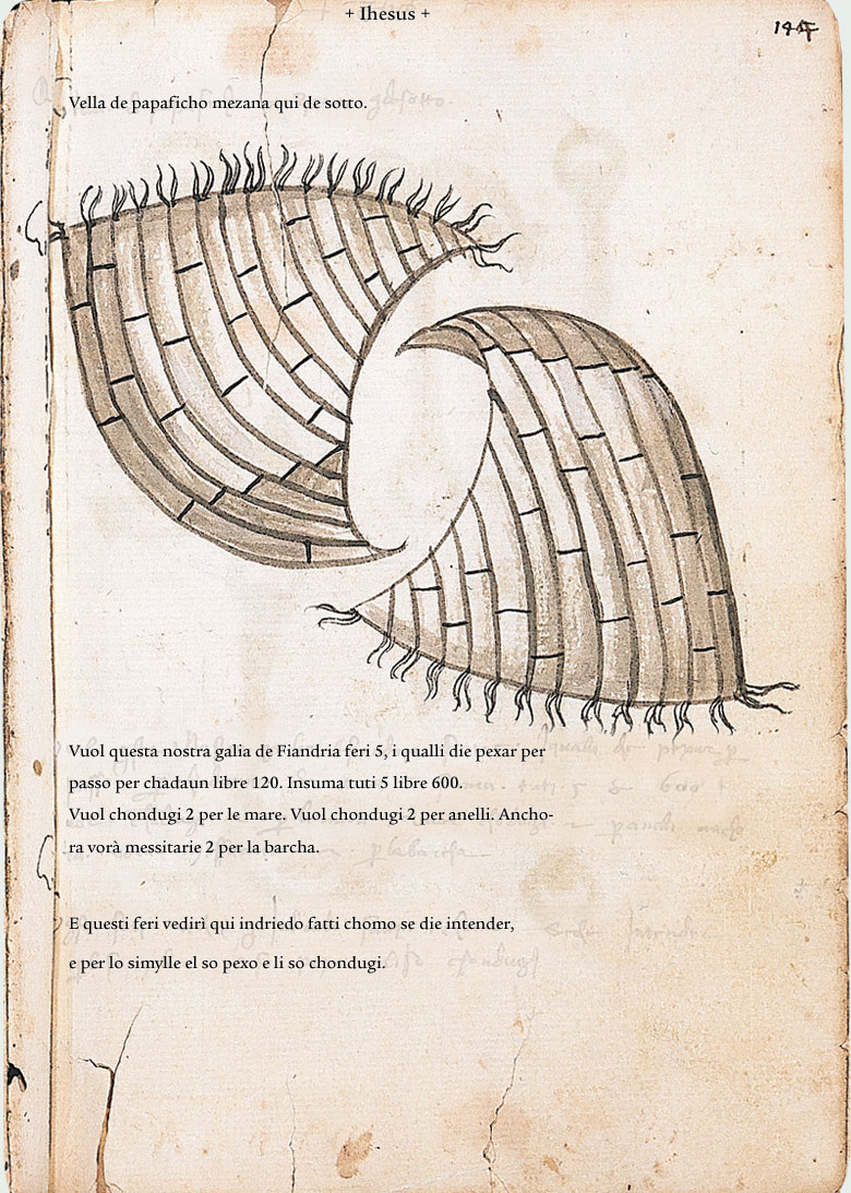 Italian Transcription