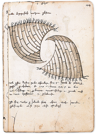 Shipbuilding: Lateen Sails (p. 144b)