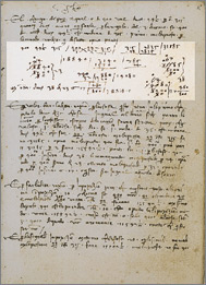 First page of pepper calculations