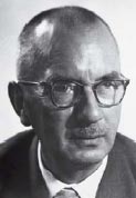 Karl Ziegler, Nobel per la Chimica insieme a Natta.
