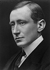 Guglielmo Marconi - 1909