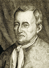Jan Baptista van Helmont